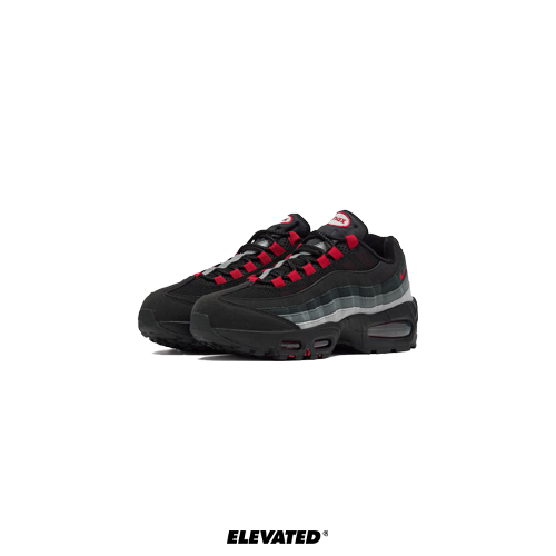 Nike Air Max 95 Liverpool